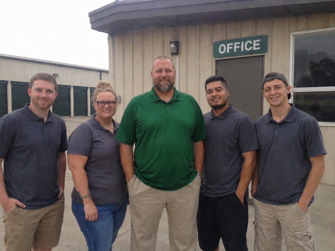 Pest control professionals in Charleston, SC
